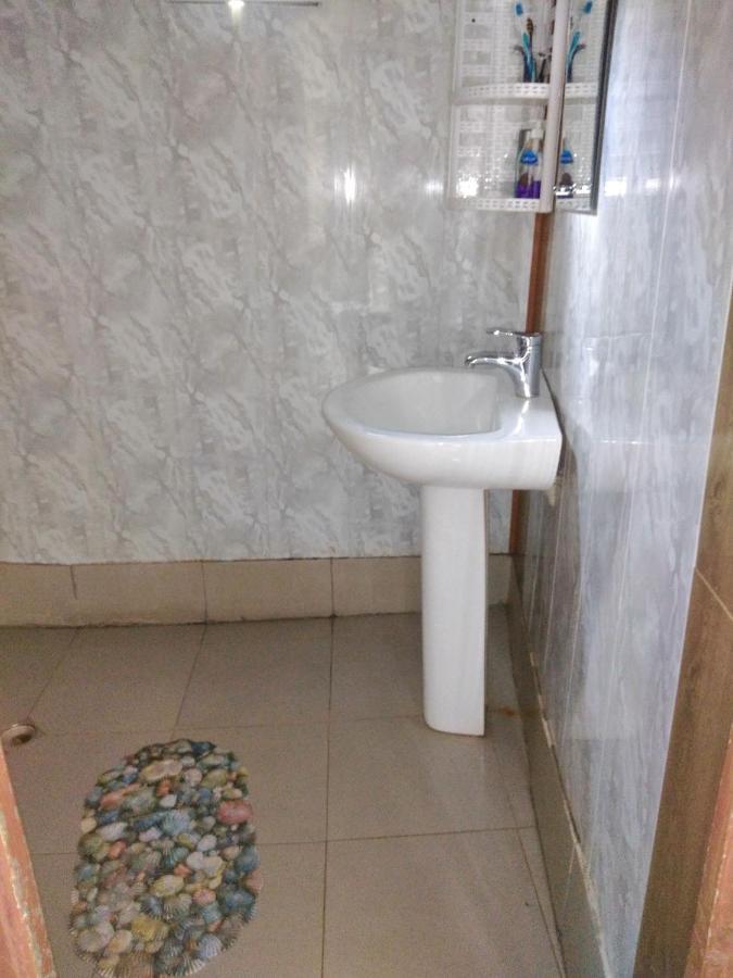 Guest House "Betqil" Adishi ภายนอก รูปภาพ