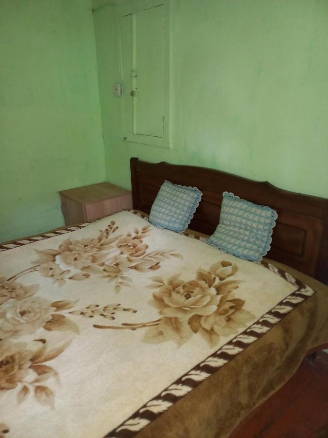 Guest House "Betqil" Adishi ภายนอก รูปภาพ